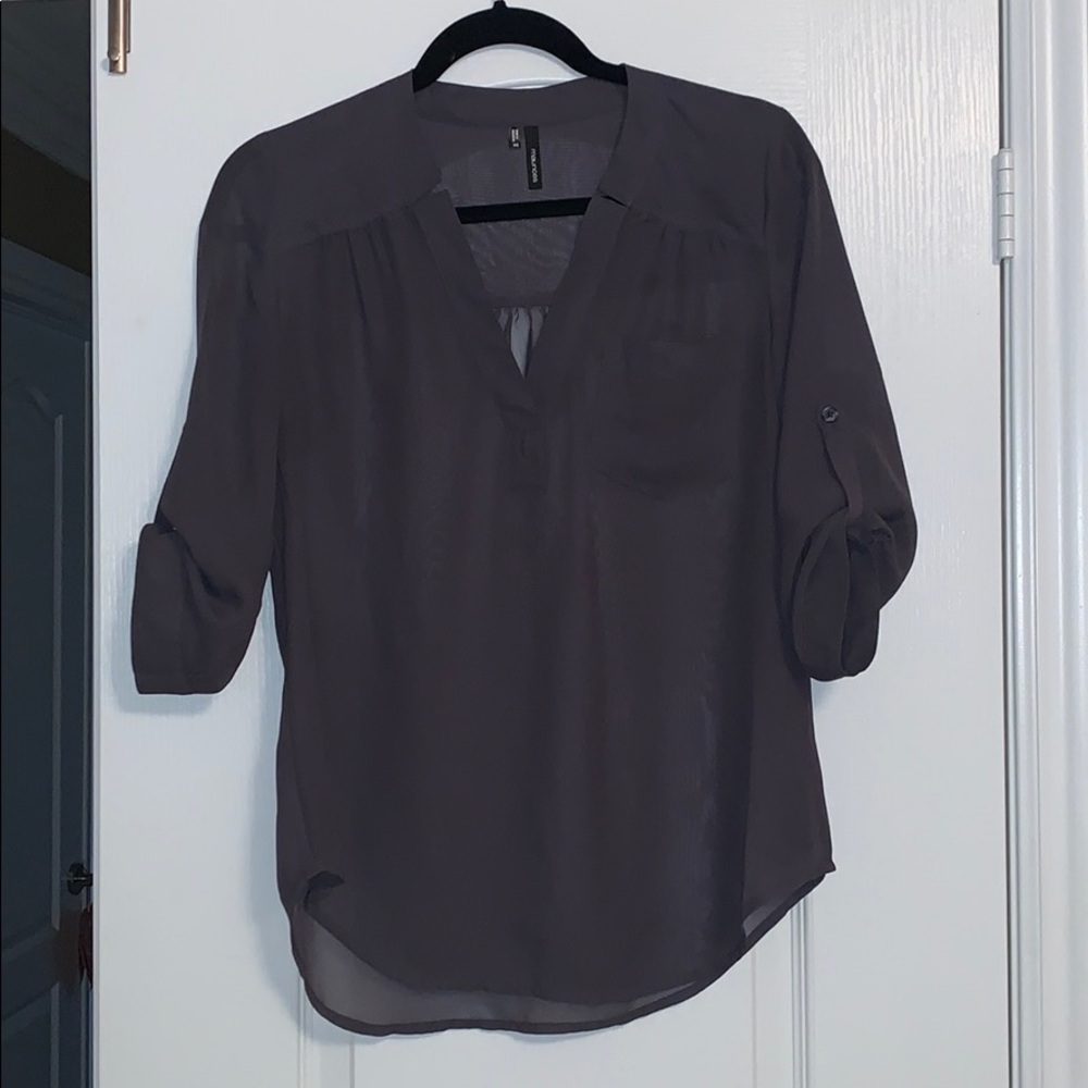Maurices Blouse